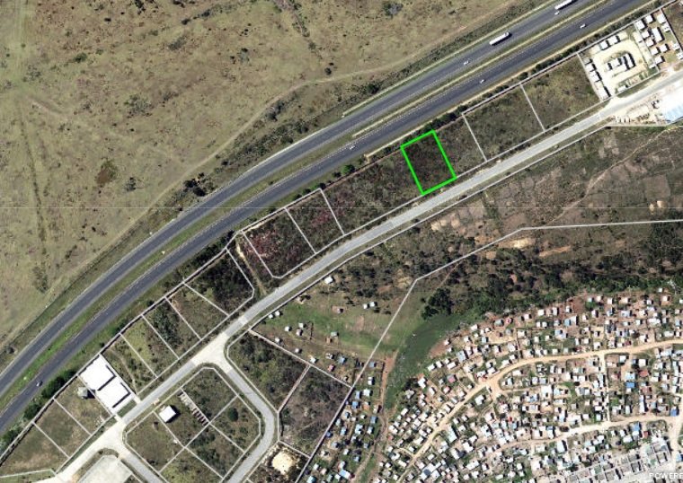 Commercial Property for Sale in N2 Industrial Park Western Cape